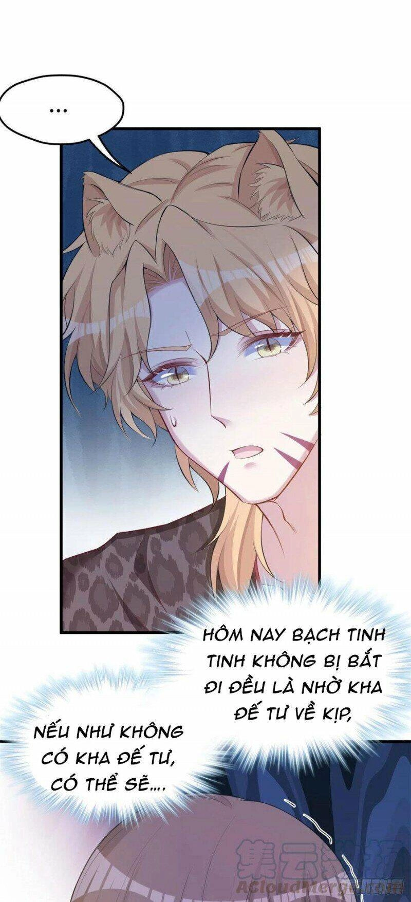Thảnh Thơi Thú Thế Chủng Chủng Điền, Sinh Sinh Tể - Update Chapter 244 - 7