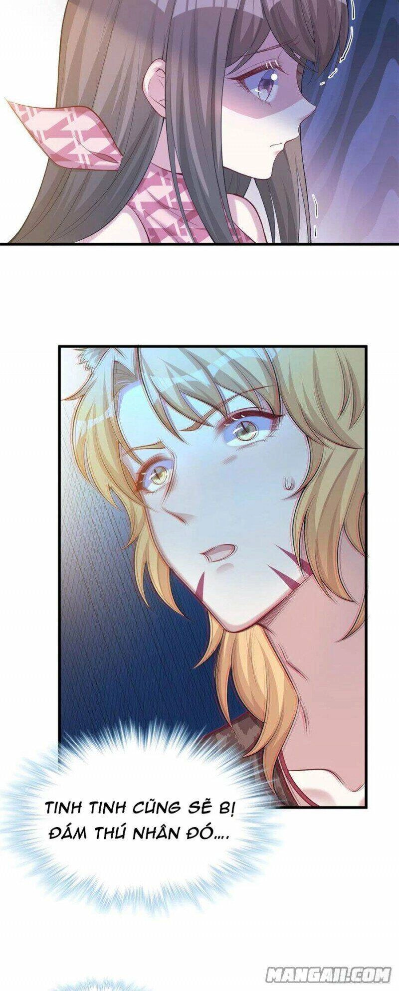 Thảnh Thơi Thú Thế Chủng Chủng Điền, Sinh Sinh Tể - Update Chapter 244 - 8