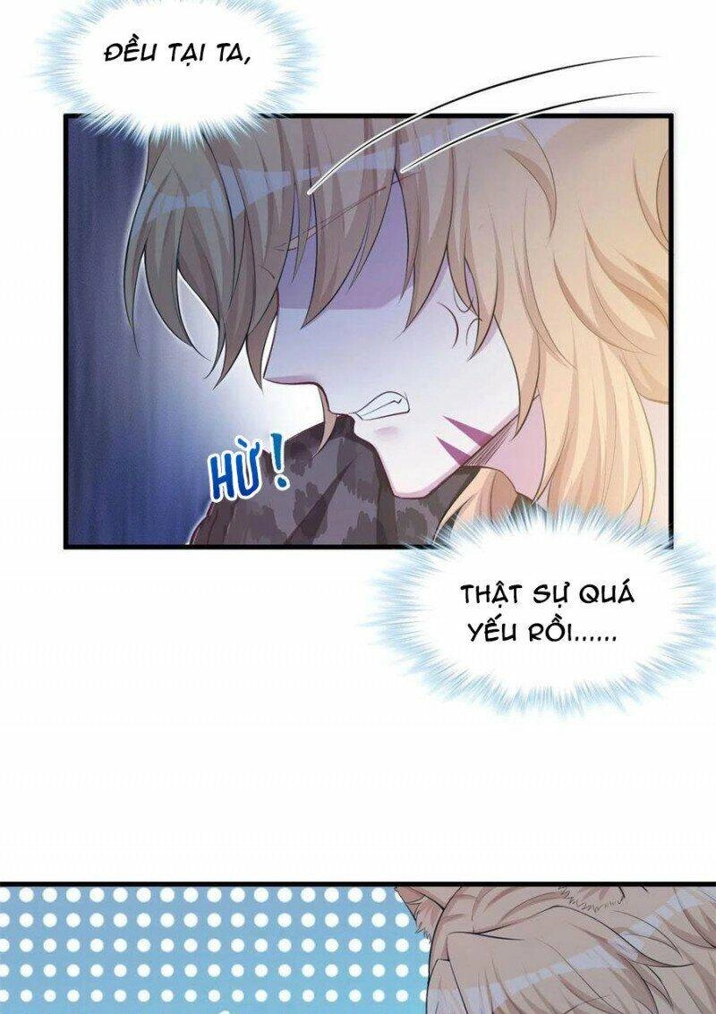 Thảnh Thơi Thú Thế Chủng Chủng Điền, Sinh Sinh Tể - Update Chapter 244 - 9