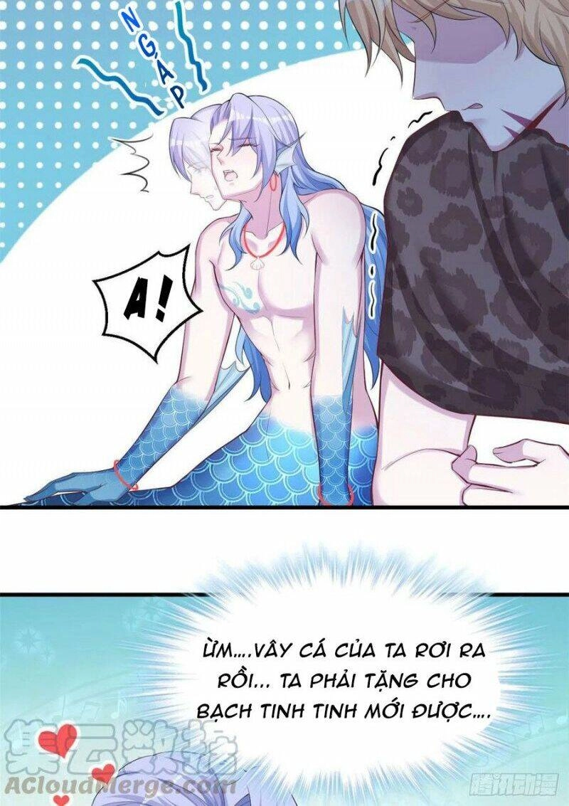 Thảnh Thơi Thú Thế Chủng Chủng Điền, Sinh Sinh Tể - Update Chapter 244 - 10