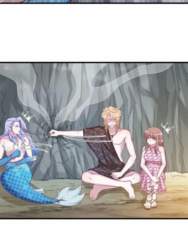 Thảnh Thơi Thú Thế Chủng Chủng Điền, Sinh Sinh Tể - Update Chapter 244 - 13