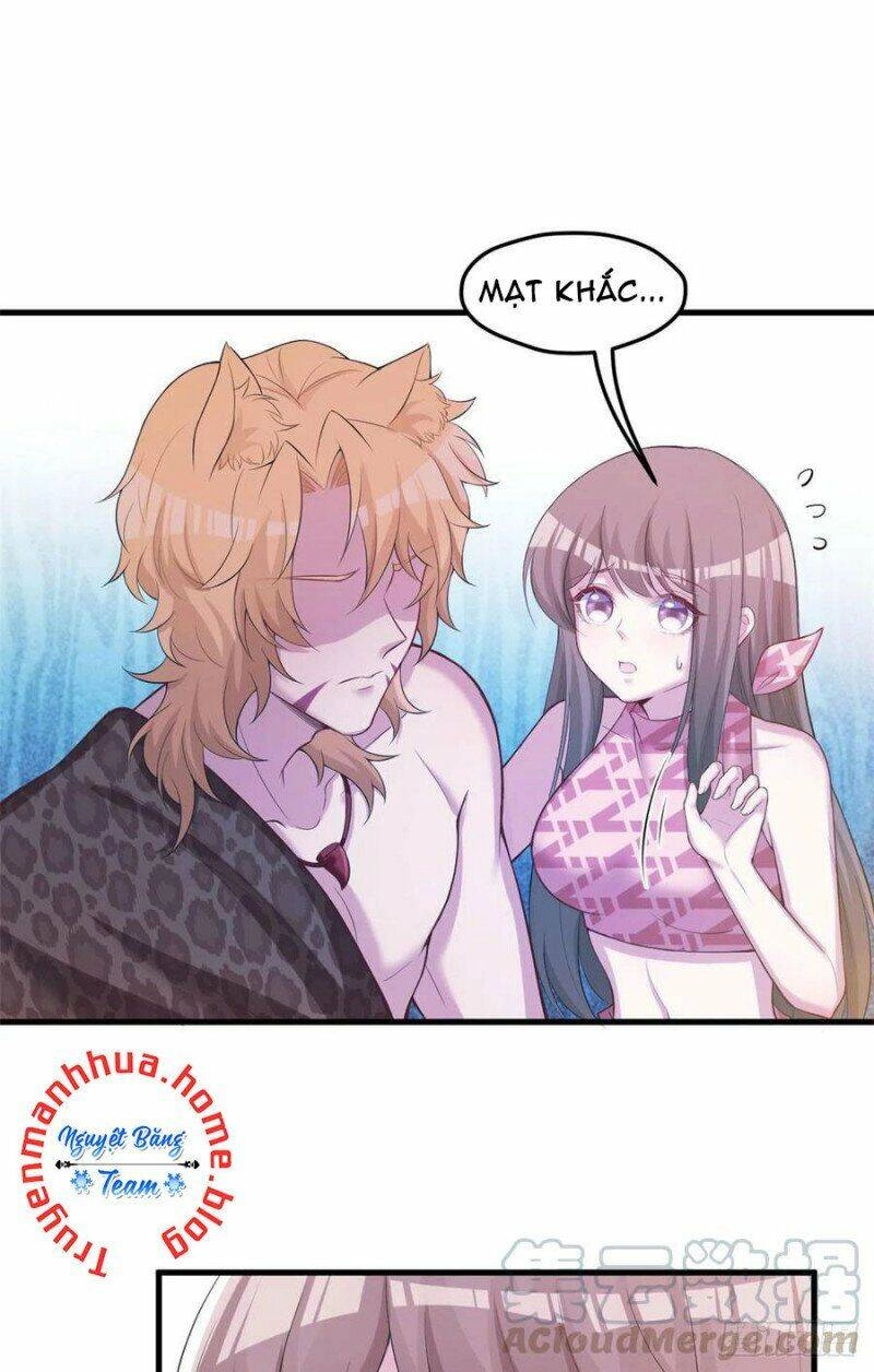 Thảnh Thơi Thú Thế Chủng Chủng Điền, Sinh Sinh Tể - Update Chapter 244 - 17