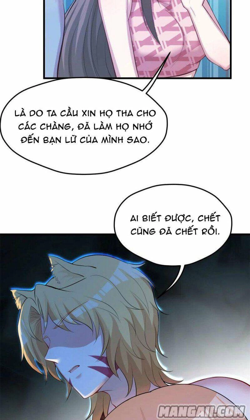 Thảnh Thơi Thú Thế Chủng Chủng Điền, Sinh Sinh Tể - Update Chapter 244 - 20