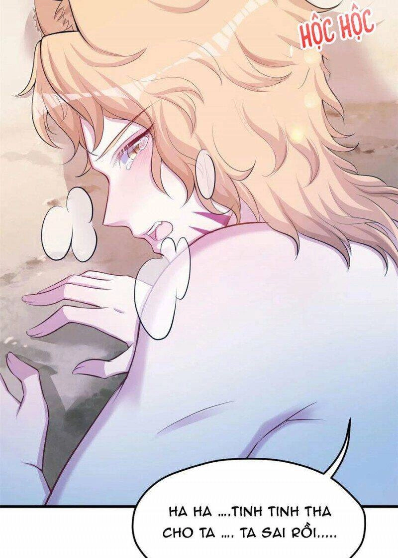 Thảnh Thơi Thú Thế Chủng Chủng Điền, Sinh Sinh Tể - Update Chapter 244 - 25