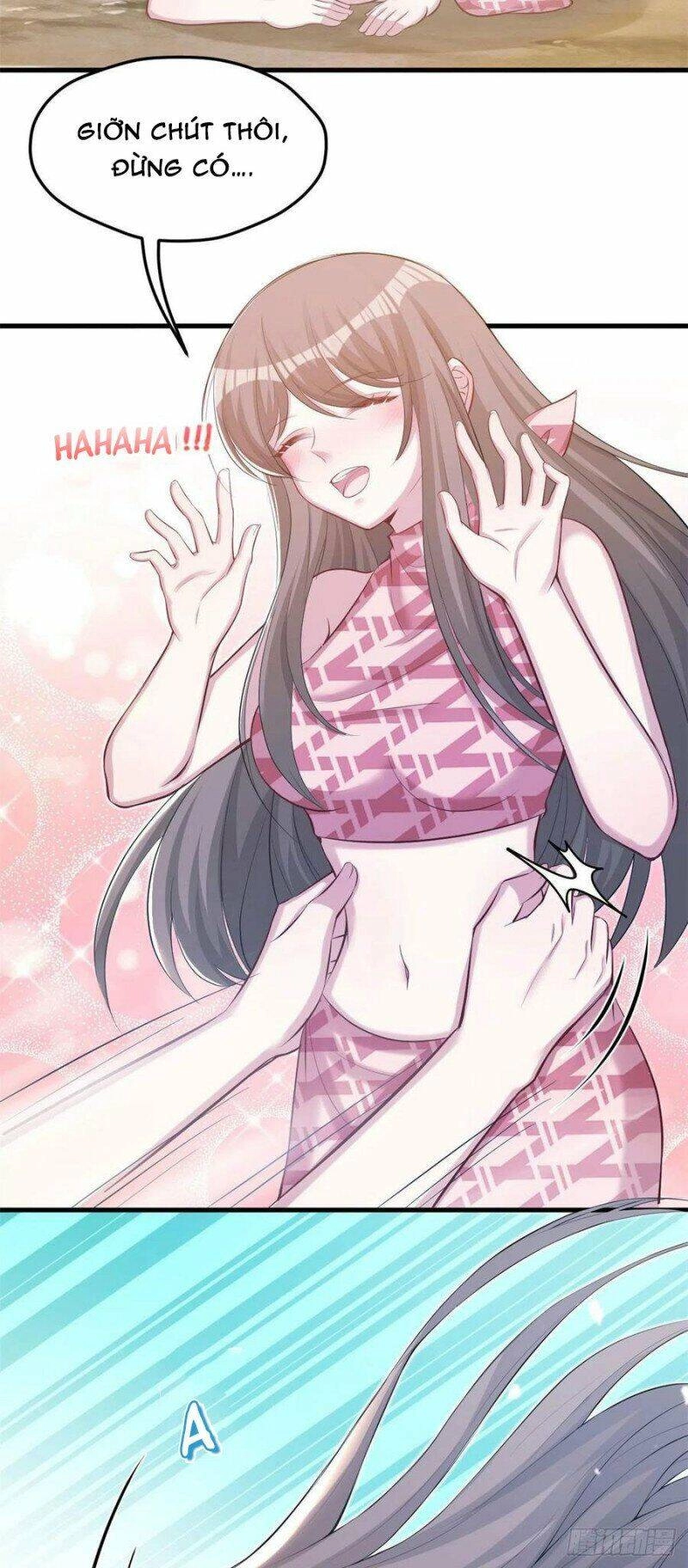 Thảnh Thơi Thú Thế Chủng Chủng Điền, Sinh Sinh Tể - Update Chapter 244 - 27