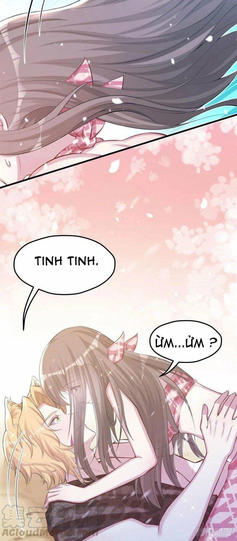 Thảnh Thơi Thú Thế Chủng Chủng Điền, Sinh Sinh Tể - Update Chapter 244 - 28