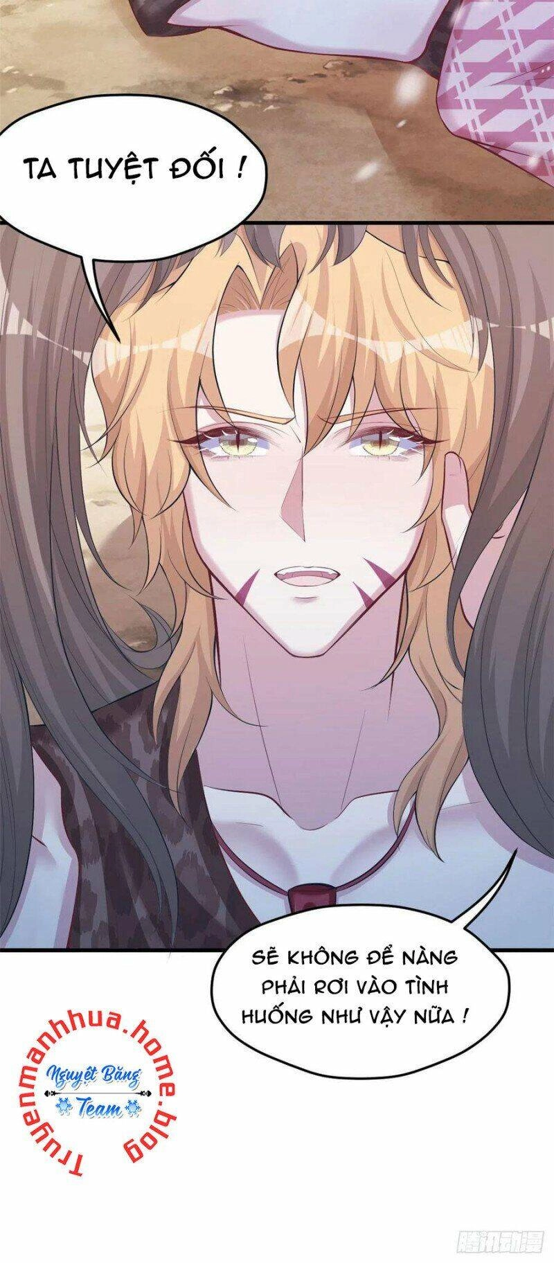 Thảnh Thơi Thú Thế Chủng Chủng Điền, Sinh Sinh Tể - Update Chapter 244 - 29