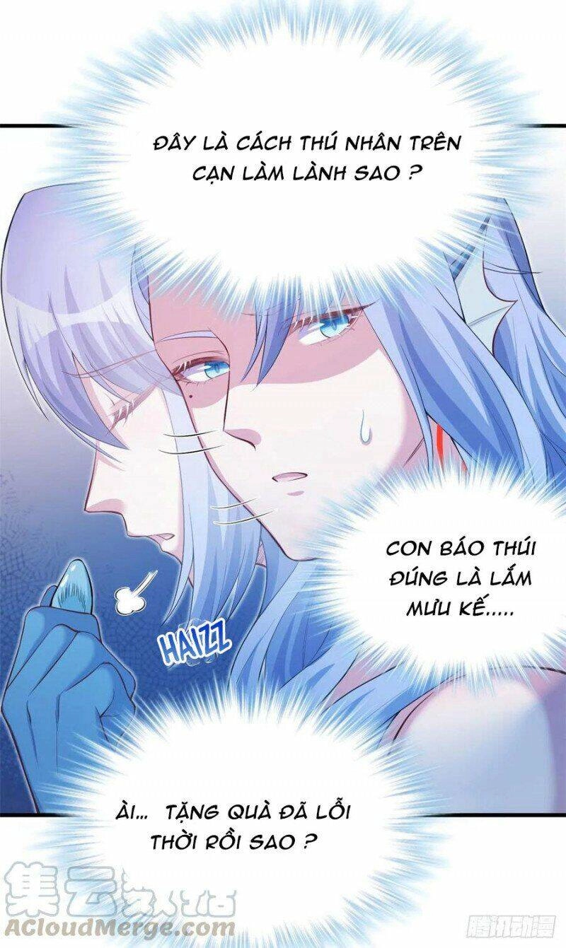 Thảnh Thơi Thú Thế Chủng Chủng Điền, Sinh Sinh Tể - Update Chapter 244 - 34