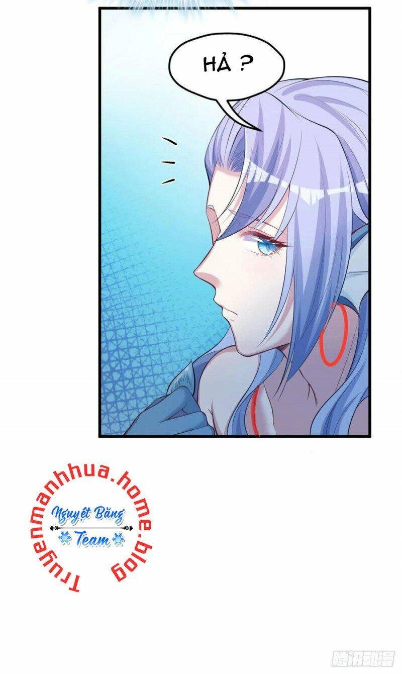 Thảnh Thơi Thú Thế Chủng Chủng Điền, Sinh Sinh Tể - Update Chapter 244 - 35