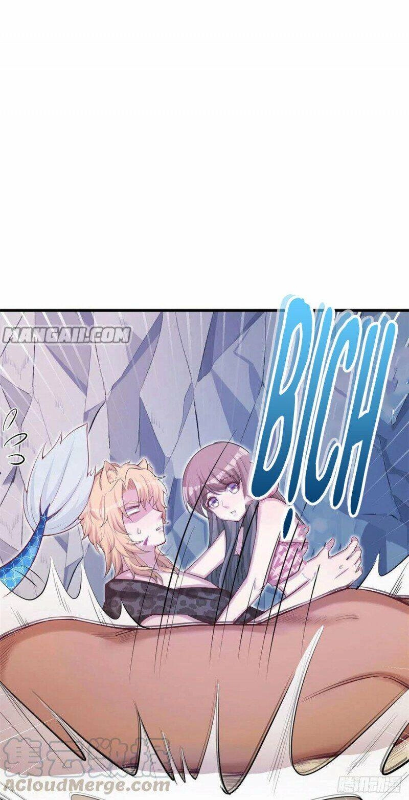 Thảnh Thơi Thú Thế Chủng Chủng Điền, Sinh Sinh Tể - Update Chapter 244 - 36