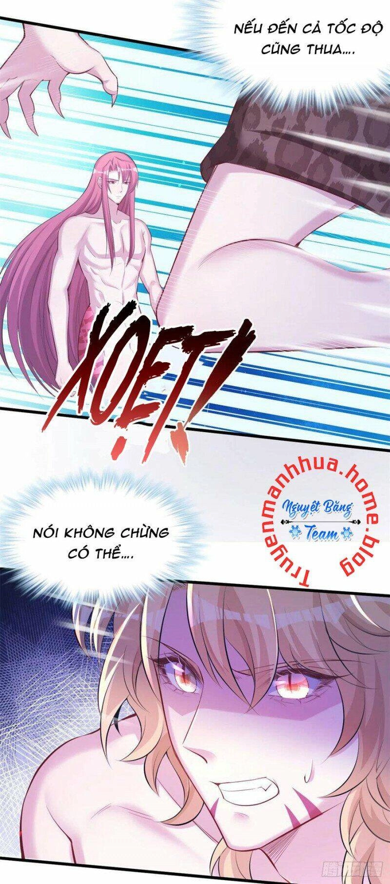 Thảnh Thơi Thú Thế Chủng Chủng Điền, Sinh Sinh Tể - Update Chapter 245 - 4