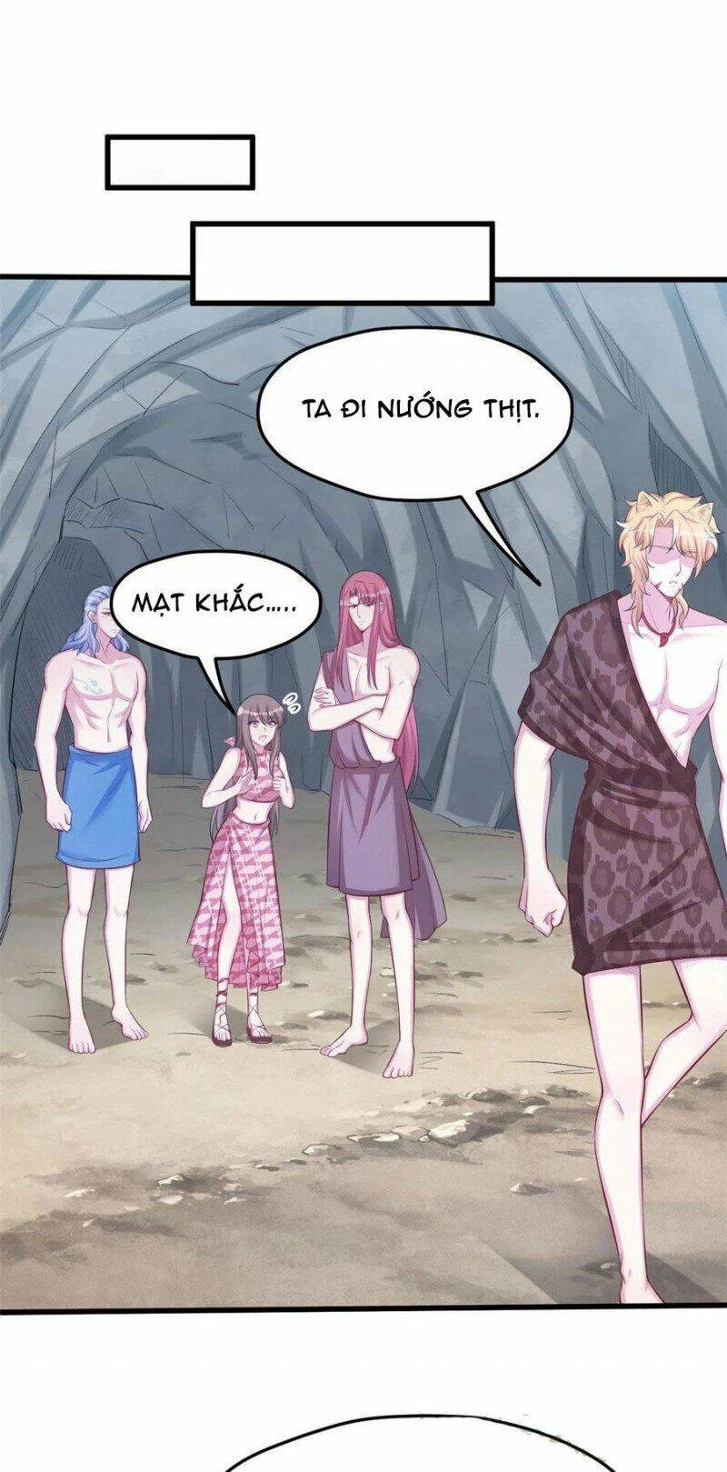 Thảnh Thơi Thú Thế Chủng Chủng Điền, Sinh Sinh Tể - Update Chapter 245 - 8