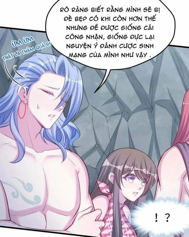 Thảnh Thơi Thú Thế Chủng Chủng Điền, Sinh Sinh Tể - Update Chapter 245 - 9