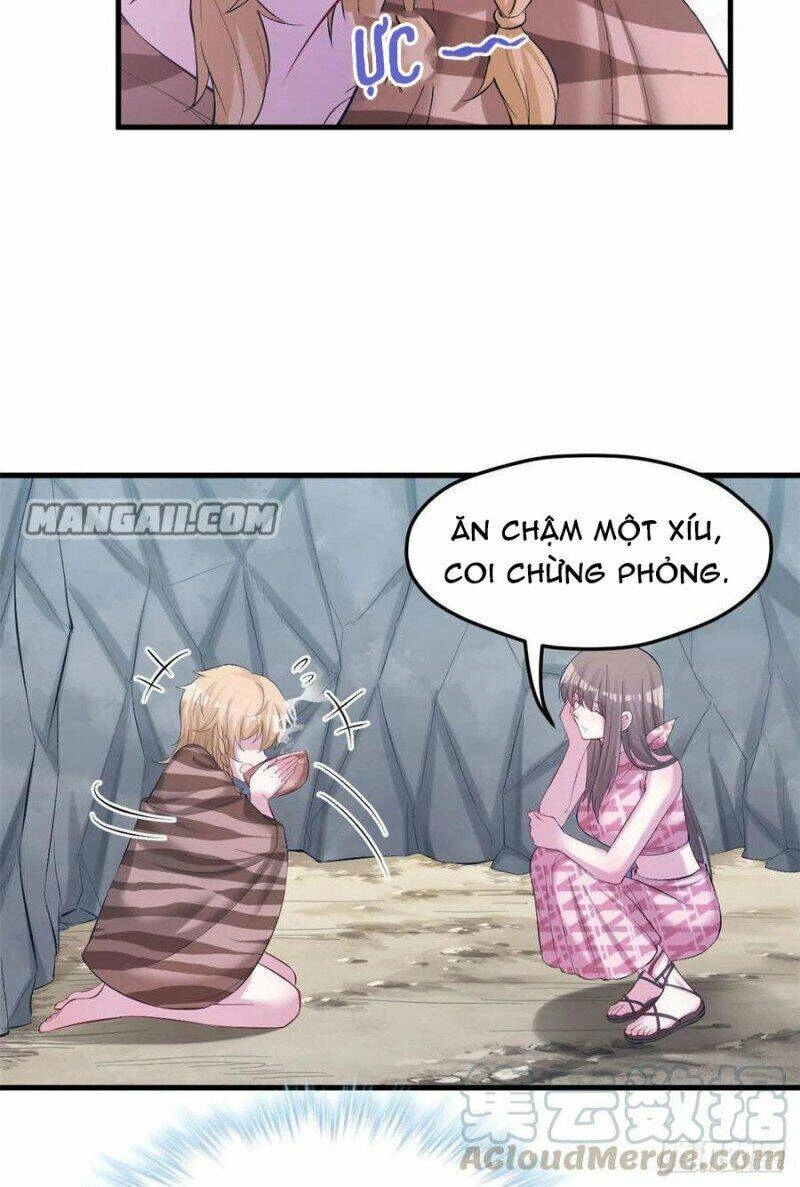 Thảnh Thơi Thú Thế Chủng Chủng Điền, Sinh Sinh Tể - Update Chapter 245 - 23