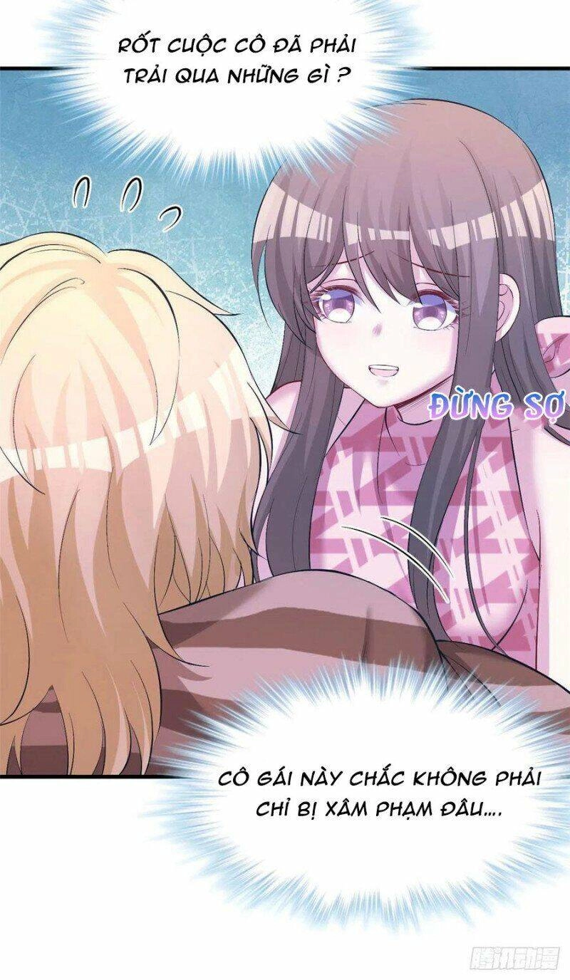 Thảnh Thơi Thú Thế Chủng Chủng Điền, Sinh Sinh Tể - Update Chapter 245 - 24