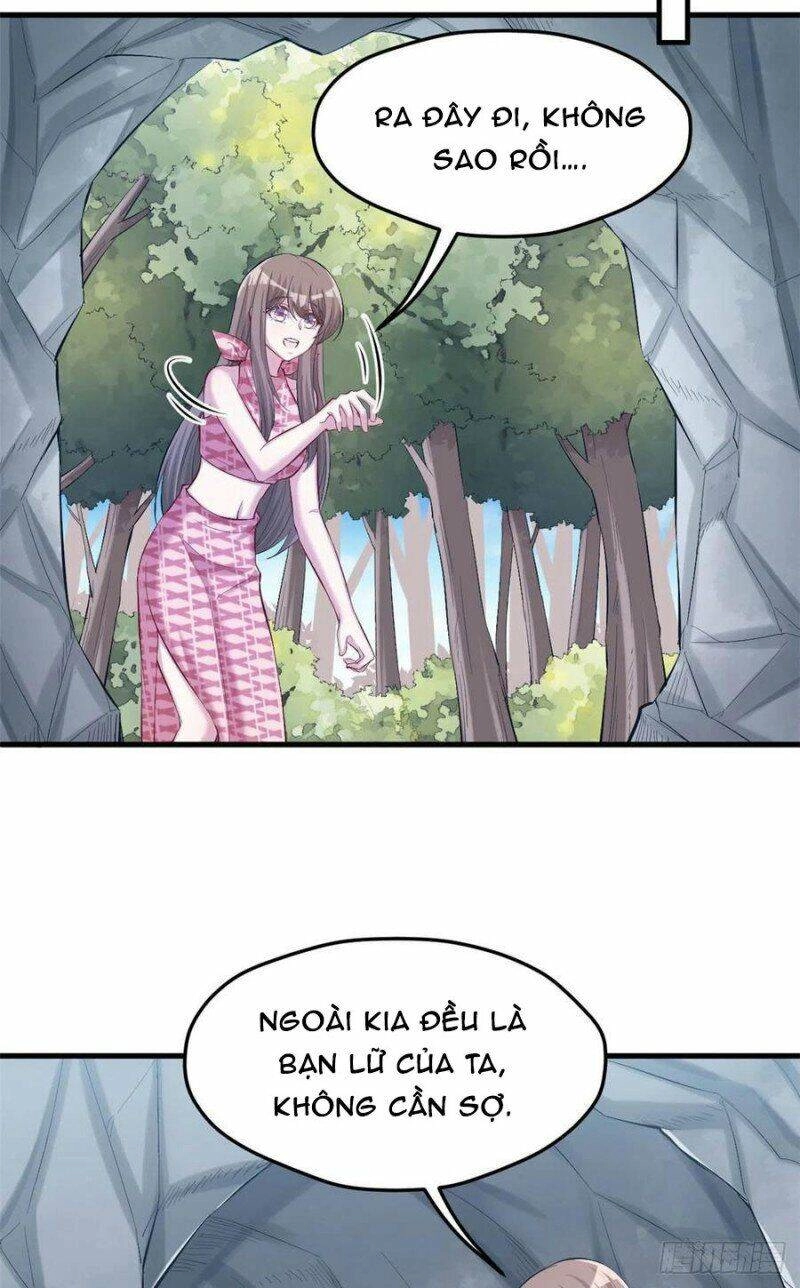 Thảnh Thơi Thú Thế Chủng Chủng Điền, Sinh Sinh Tể - Update Chapter 245 - 28