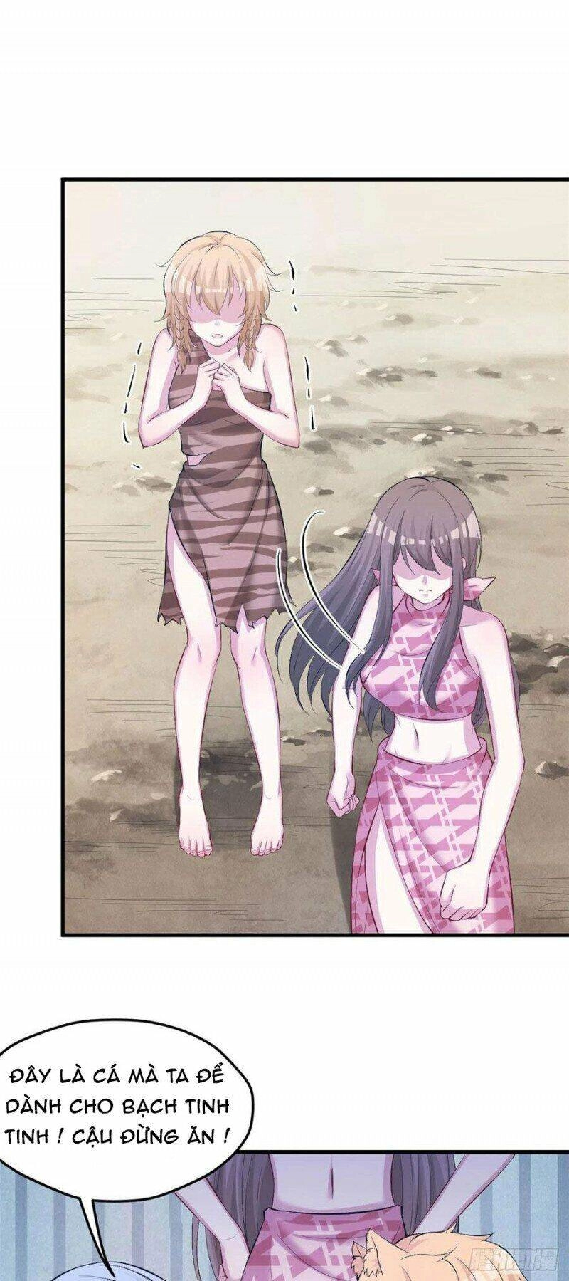 Thảnh Thơi Thú Thế Chủng Chủng Điền, Sinh Sinh Tể - Update Chapter 245 - 32