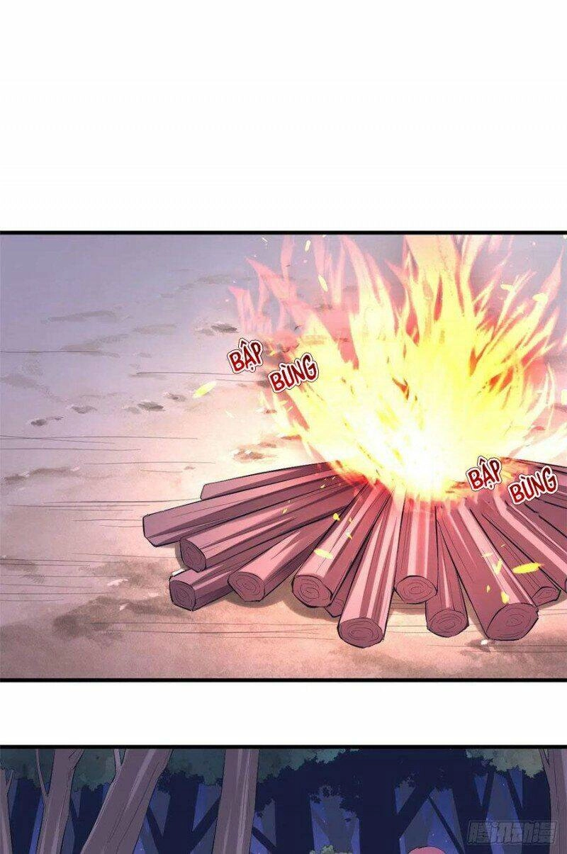 Thảnh Thơi Thú Thế Chủng Chủng Điền, Sinh Sinh Tể - Update Chapter 246 - 2