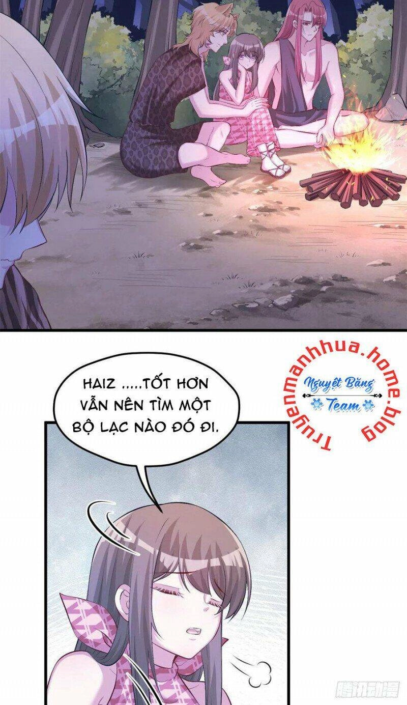 Thảnh Thơi Thú Thế Chủng Chủng Điền, Sinh Sinh Tể - Update Chapter 246 - 3