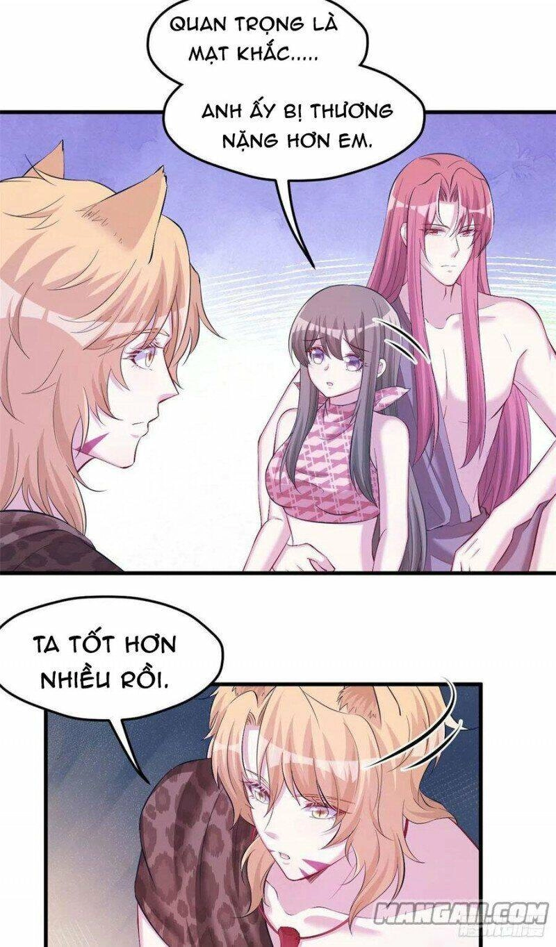 Thảnh Thơi Thú Thế Chủng Chủng Điền, Sinh Sinh Tể - Update Chapter 246 - 11