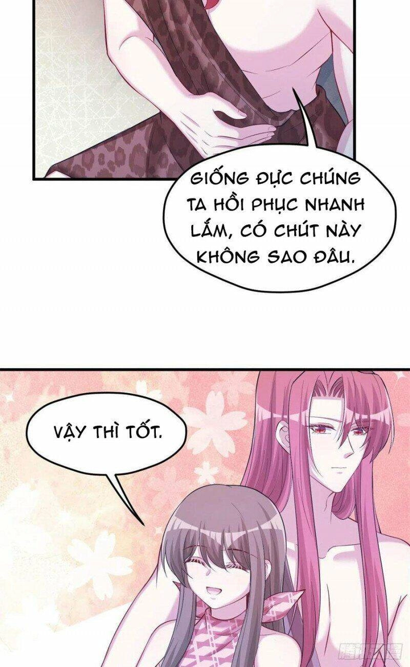 Thảnh Thơi Thú Thế Chủng Chủng Điền, Sinh Sinh Tể - Update Chapter 246 - 12