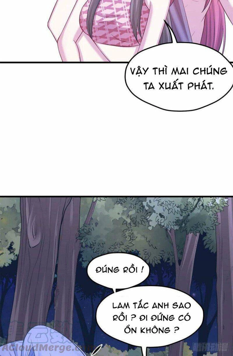 Thảnh Thơi Thú Thế Chủng Chủng Điền, Sinh Sinh Tể - Update Chapter 246 - 13