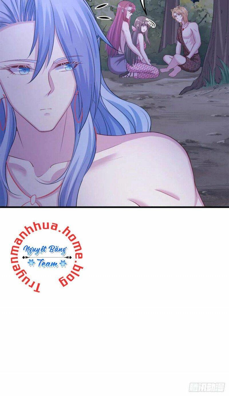 Thảnh Thơi Thú Thế Chủng Chủng Điền, Sinh Sinh Tể - Update Chapter 246 - 14