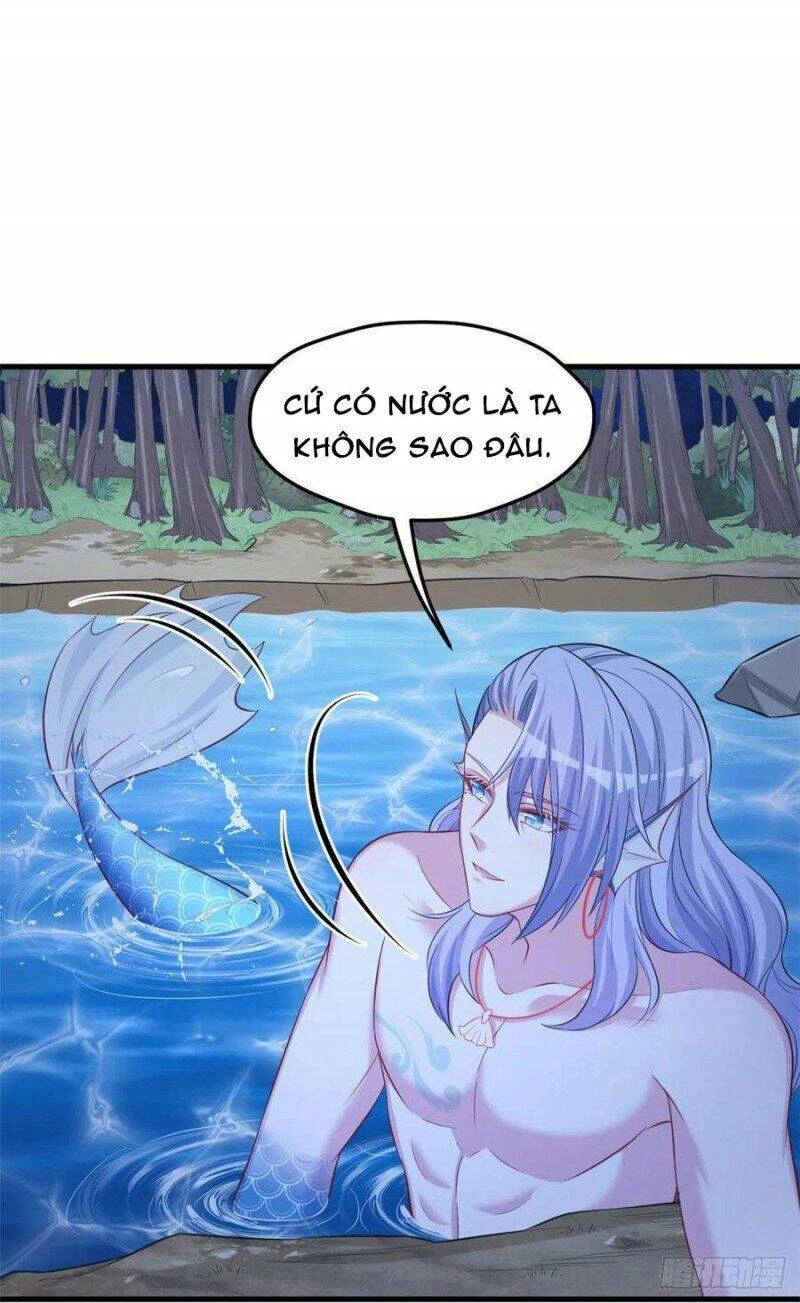 Thảnh Thơi Thú Thế Chủng Chủng Điền, Sinh Sinh Tể - Update Chapter 246 - 15