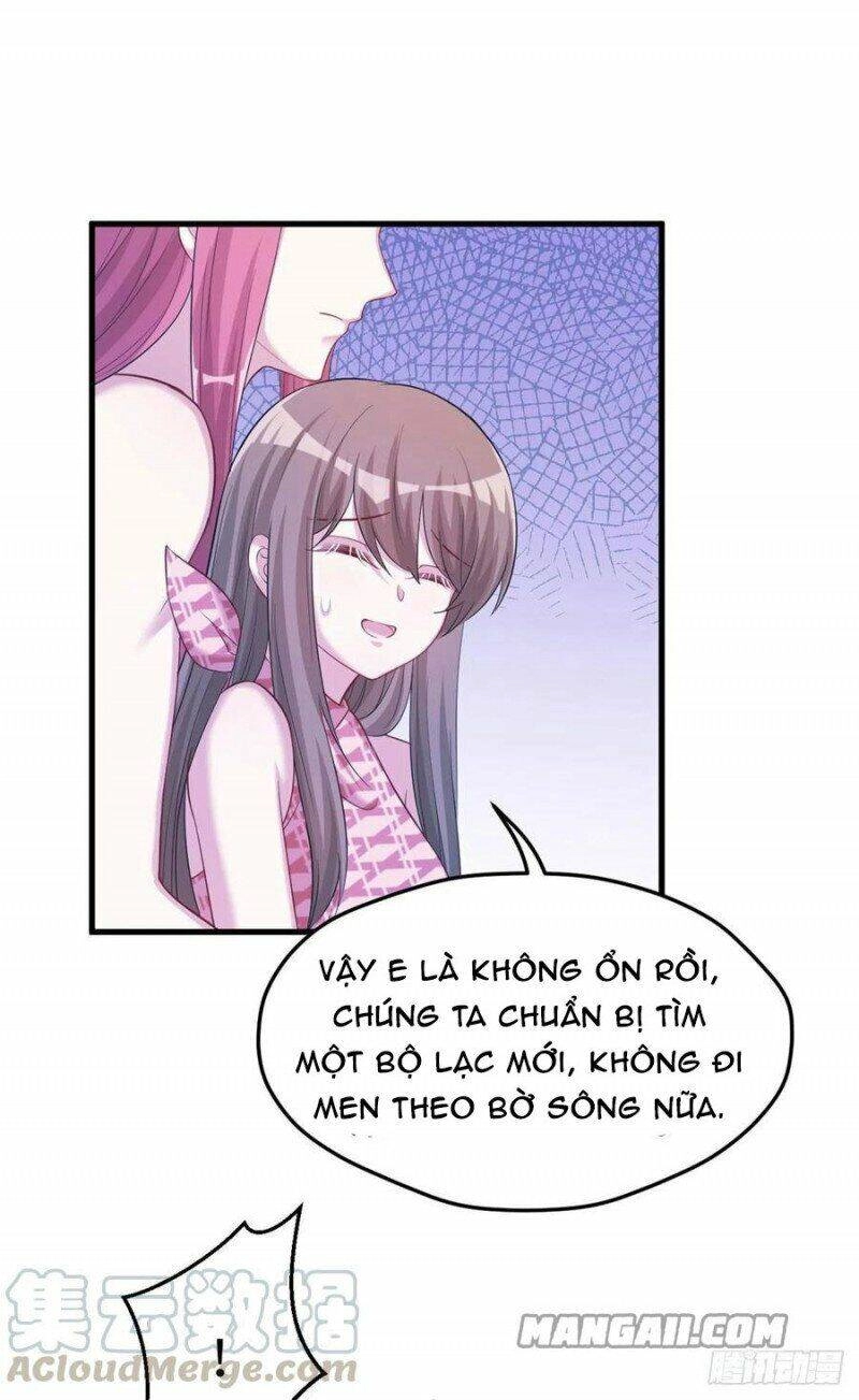 Thảnh Thơi Thú Thế Chủng Chủng Điền, Sinh Sinh Tể - Update Chapter 246 - 16