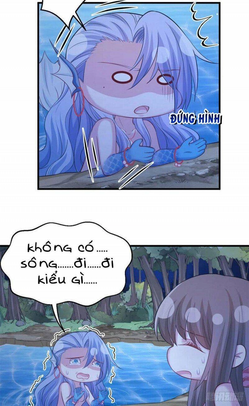 Thảnh Thơi Thú Thế Chủng Chủng Điền, Sinh Sinh Tể - Update Chapter 246 - 17