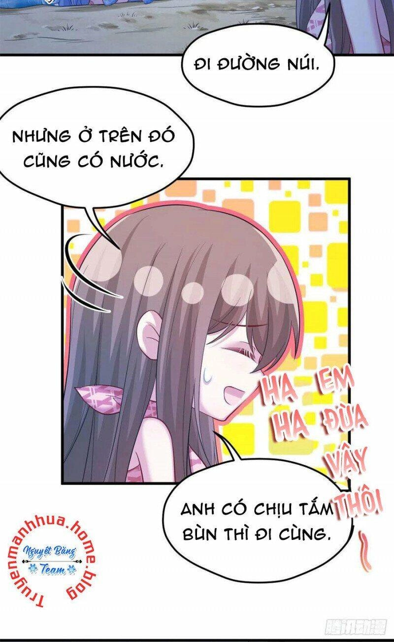 Thảnh Thơi Thú Thế Chủng Chủng Điền, Sinh Sinh Tể - Update Chapter 246 - 18