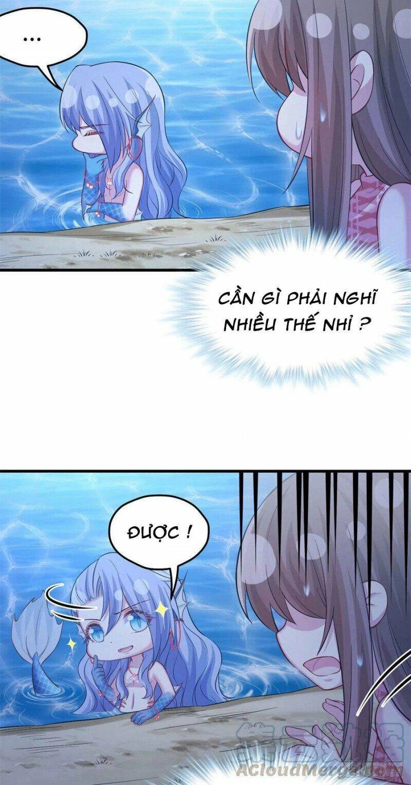 Thảnh Thơi Thú Thế Chủng Chủng Điền, Sinh Sinh Tể - Update Chapter 246 - 19