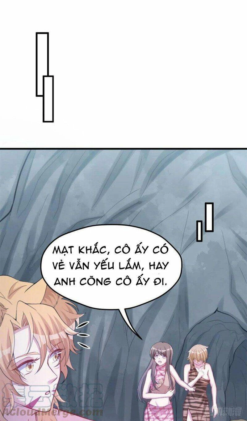 Thảnh Thơi Thú Thế Chủng Chủng Điền, Sinh Sinh Tể - Update Chapter 246 - 22