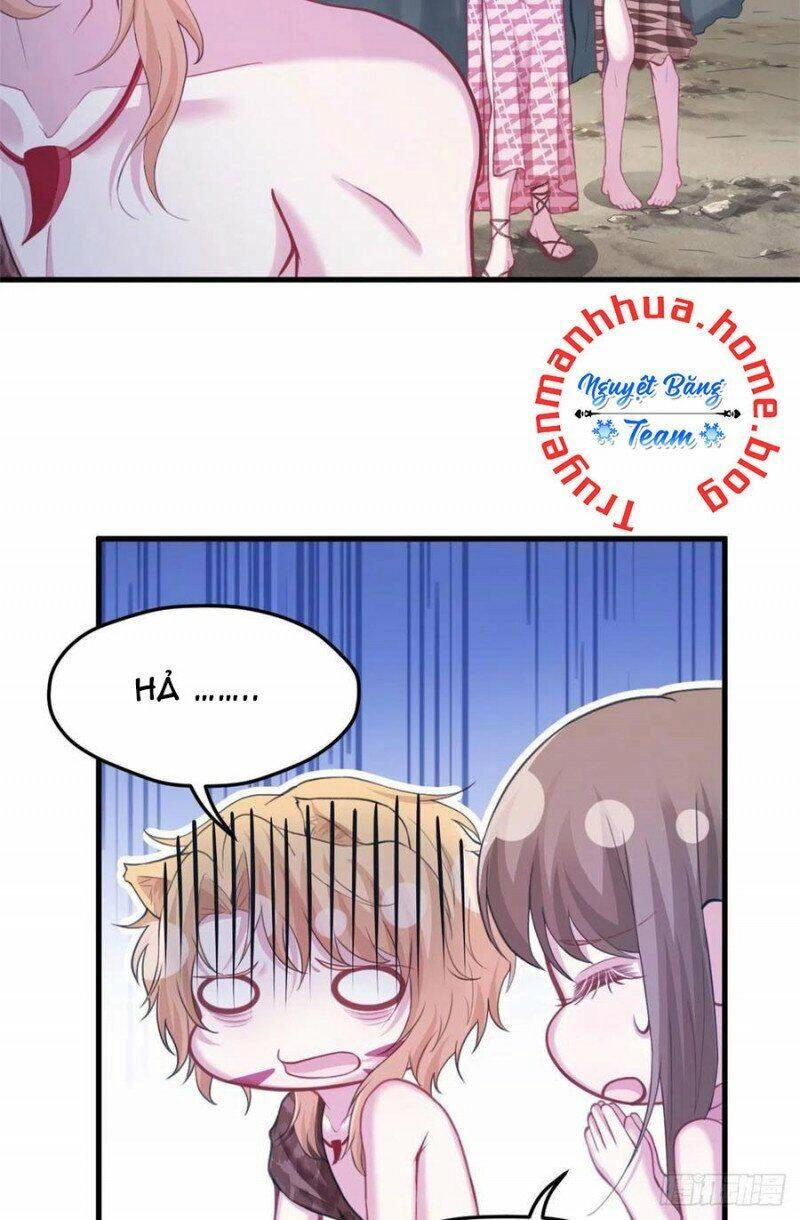 Thảnh Thơi Thú Thế Chủng Chủng Điền, Sinh Sinh Tể - Update Chapter 246 - 23