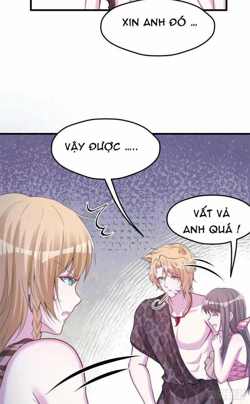 Thảnh Thơi Thú Thế Chủng Chủng Điền, Sinh Sinh Tể - Update Chapter 246 - 24