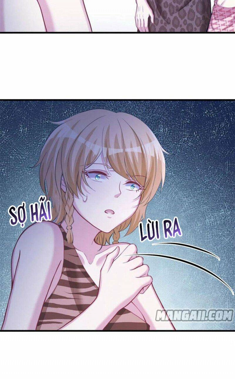 Thảnh Thơi Thú Thế Chủng Chủng Điền, Sinh Sinh Tể - Update Chapter 246 - 25