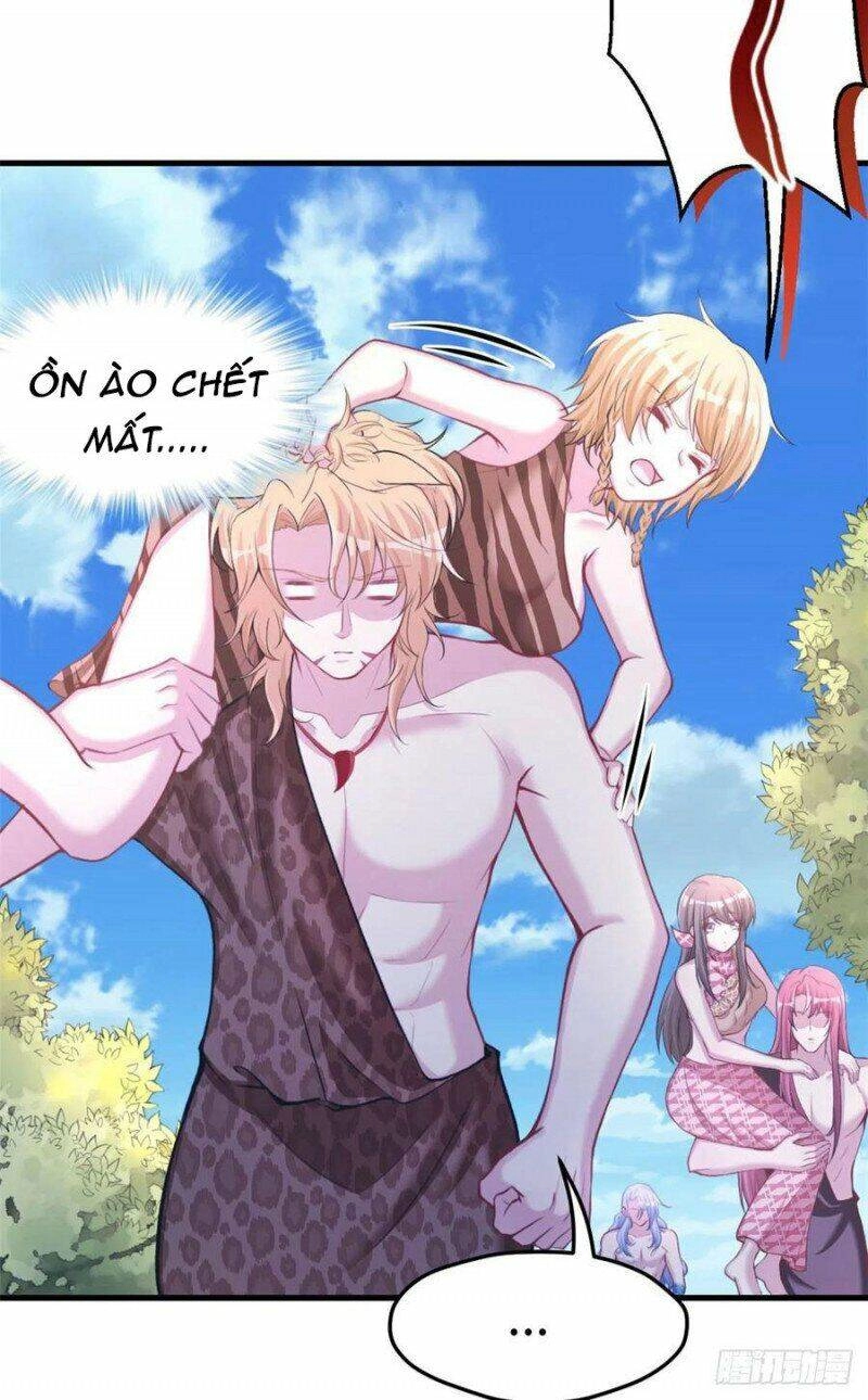 Thảnh Thơi Thú Thế Chủng Chủng Điền, Sinh Sinh Tể - Update Chapter 246 - 27