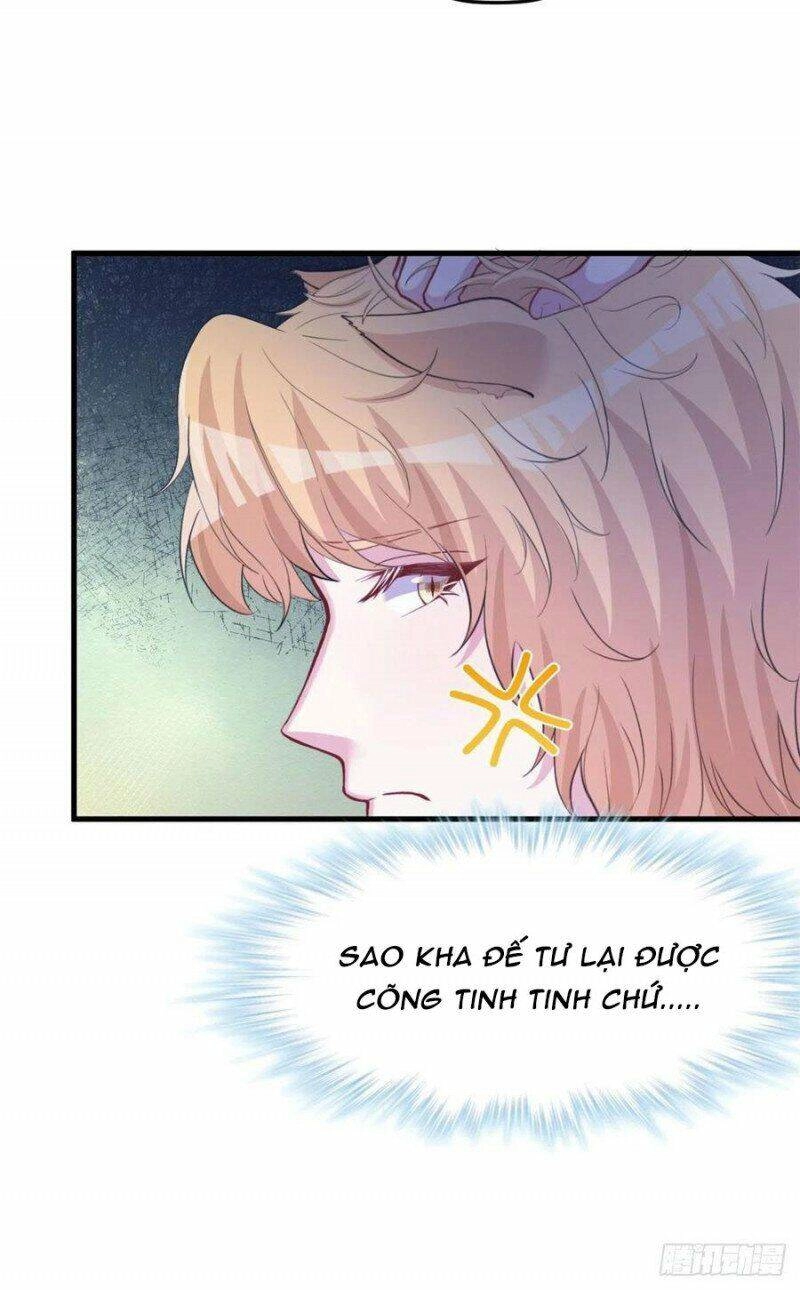Thảnh Thơi Thú Thế Chủng Chủng Điền, Sinh Sinh Tể - Update Chapter 246 - 28