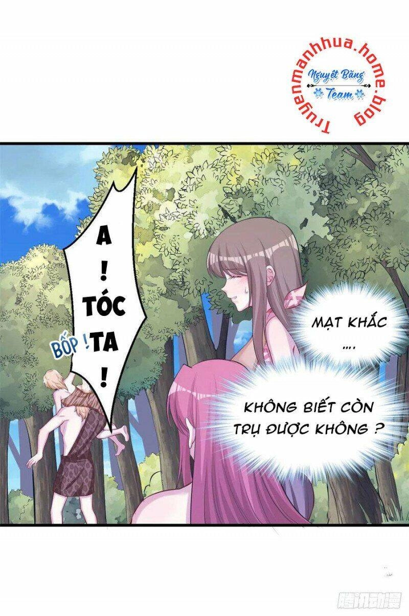 Thảnh Thơi Thú Thế Chủng Chủng Điền, Sinh Sinh Tể - Update Chapter 246 - 29