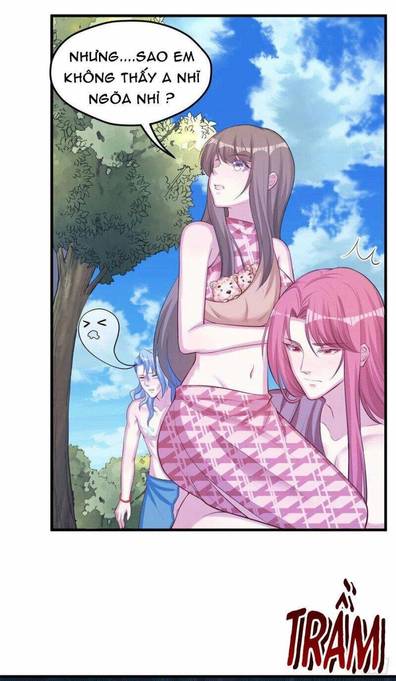 Thảnh Thơi Thú Thế Chủng Chủng Điền, Sinh Sinh Tể - Update Chapter 246 - 30