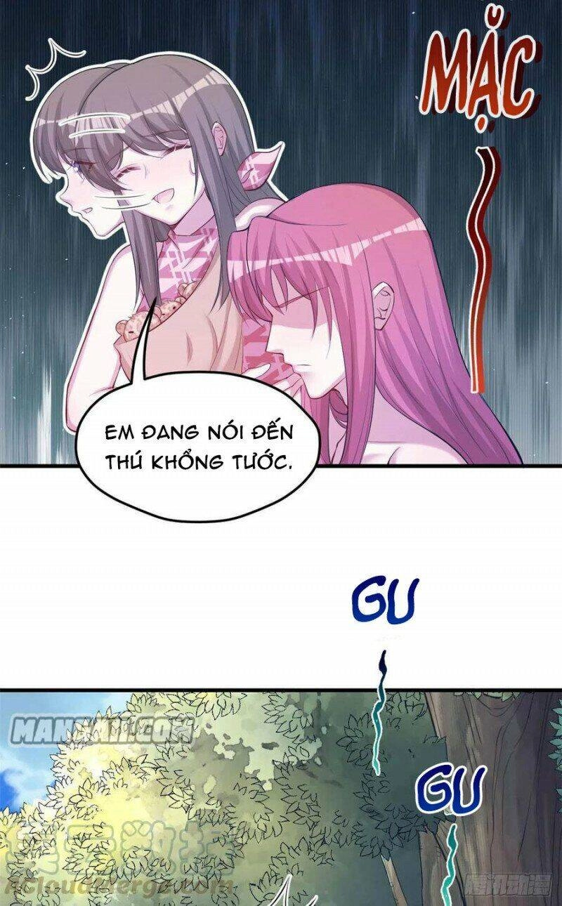 Thảnh Thơi Thú Thế Chủng Chủng Điền, Sinh Sinh Tể - Update Chapter 246 - 31