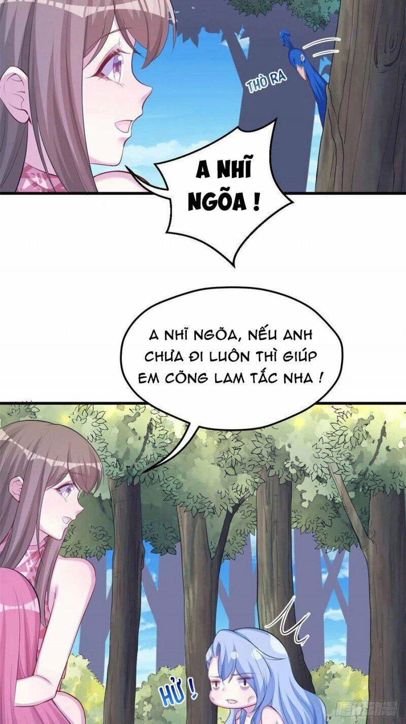 Thảnh Thơi Thú Thế Chủng Chủng Điền, Sinh Sinh Tể - Update Chapter 246 - 33