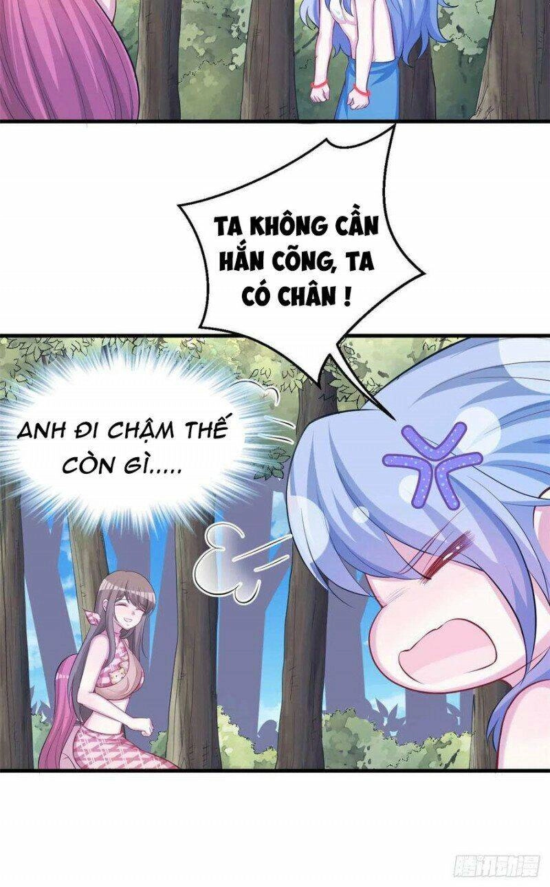 Thảnh Thơi Thú Thế Chủng Chủng Điền, Sinh Sinh Tể - Update Chapter 246 - 34