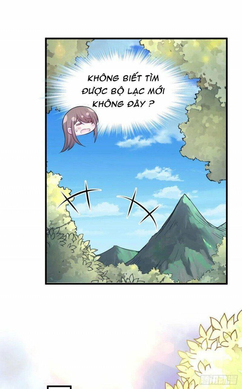 Thảnh Thơi Thú Thế Chủng Chủng Điền, Sinh Sinh Tể - Update Chapter 246 - 39