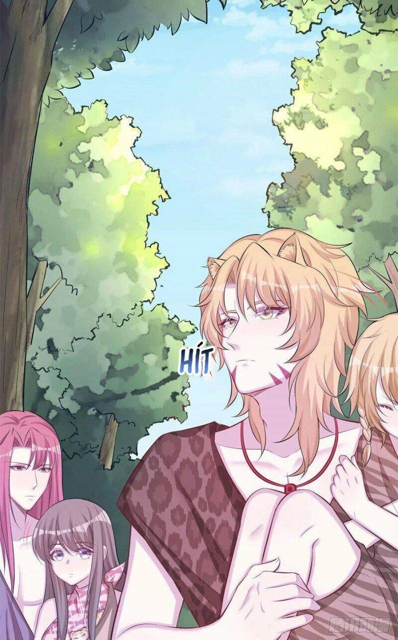 Thảnh Thơi Thú Thế Chủng Chủng Điền, Sinh Sinh Tể - Update Chapter 246 - 41