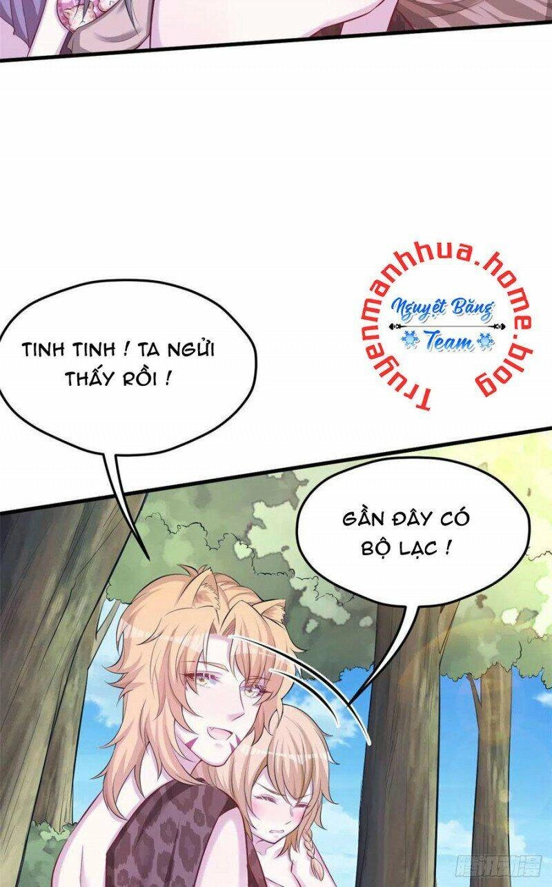 Thảnh Thơi Thú Thế Chủng Chủng Điền, Sinh Sinh Tể - Update Chapter 246 - 42