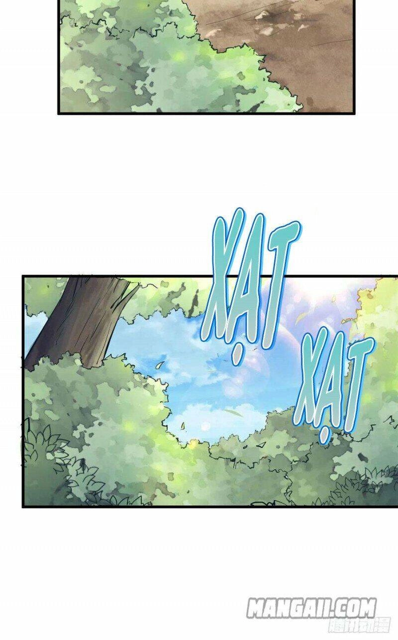 Thảnh Thơi Thú Thế Chủng Chủng Điền, Sinh Sinh Tể - Update Chapter 246 - 44