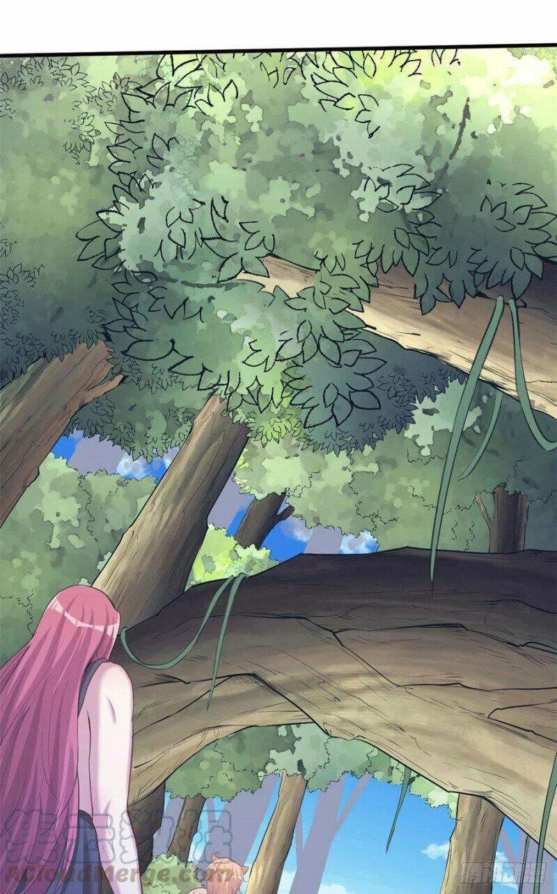 Thảnh Thơi Thú Thế Chủng Chủng Điền, Sinh Sinh Tể - Update Chapter 246 - 46