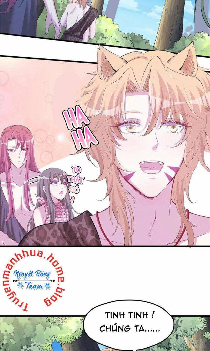 Thảnh Thơi Thú Thế Chủng Chủng Điền, Sinh Sinh Tể - Update Chapter 246 - 47