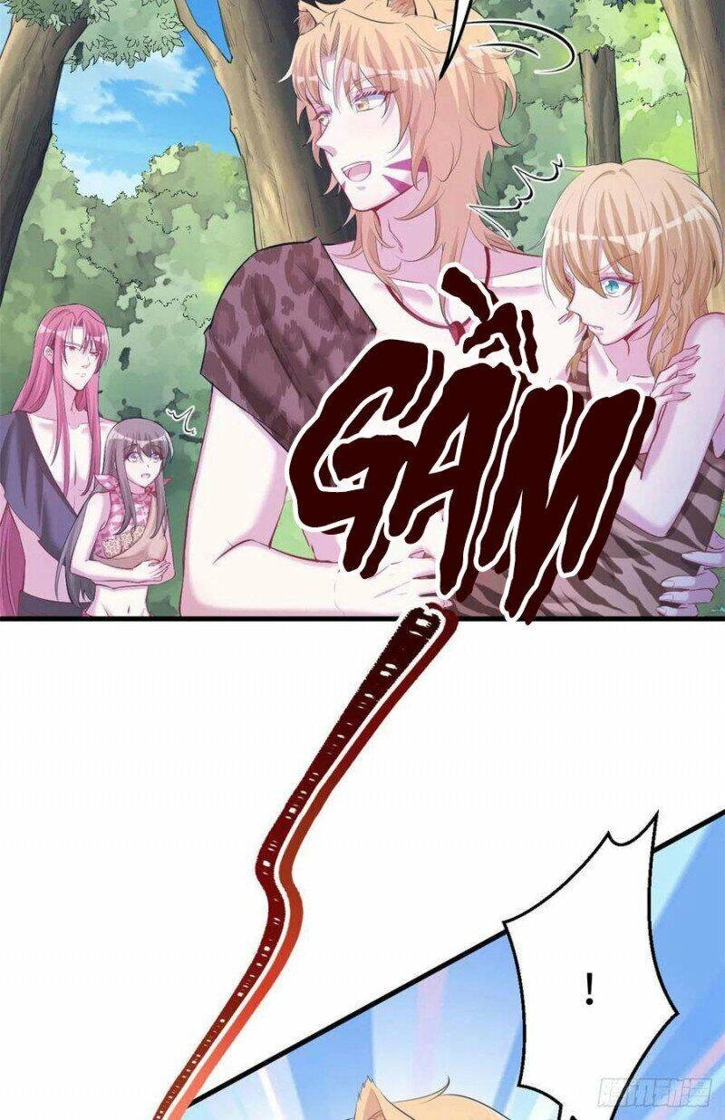 Thảnh Thơi Thú Thế Chủng Chủng Điền, Sinh Sinh Tể - Update Chapter 246 - 48